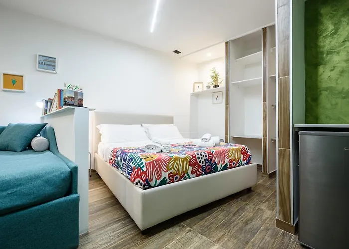 Loft By B&B