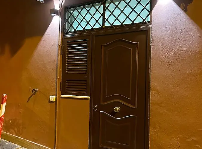 Casa San Gennaro 33A